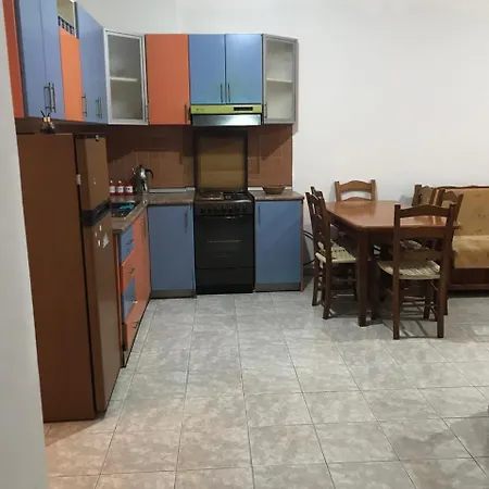Appartamento A&e Durrës